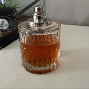 Jimmy Choo Amber Fragrance Bottle 100ml 3.3oz